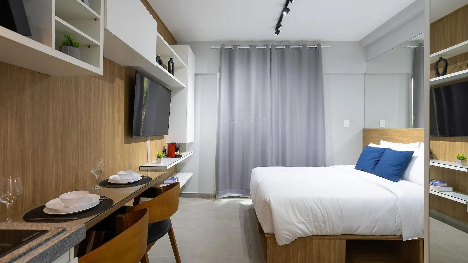 Constantino Campo Belo Apartment Sao Paulo Brazil