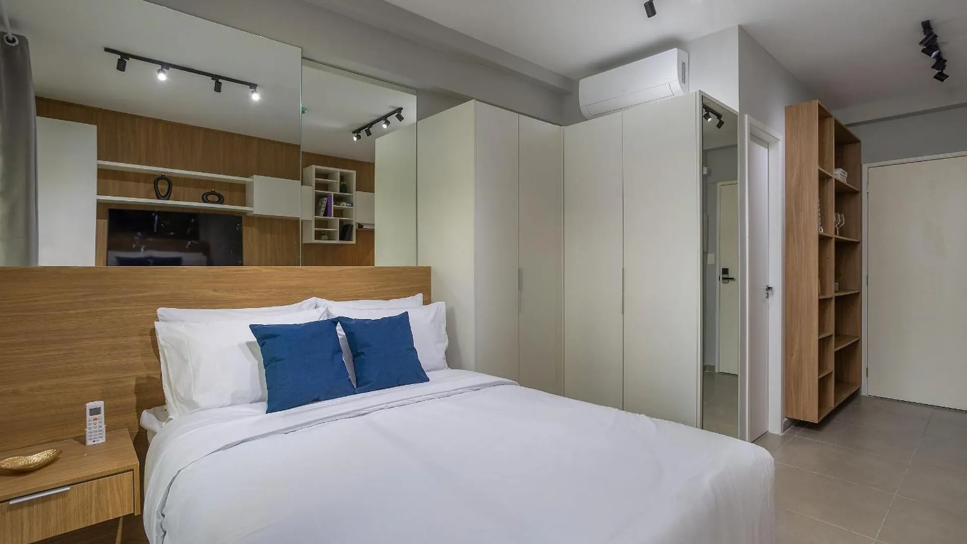 Constantino Campo Belo Apartment Sao Paulo