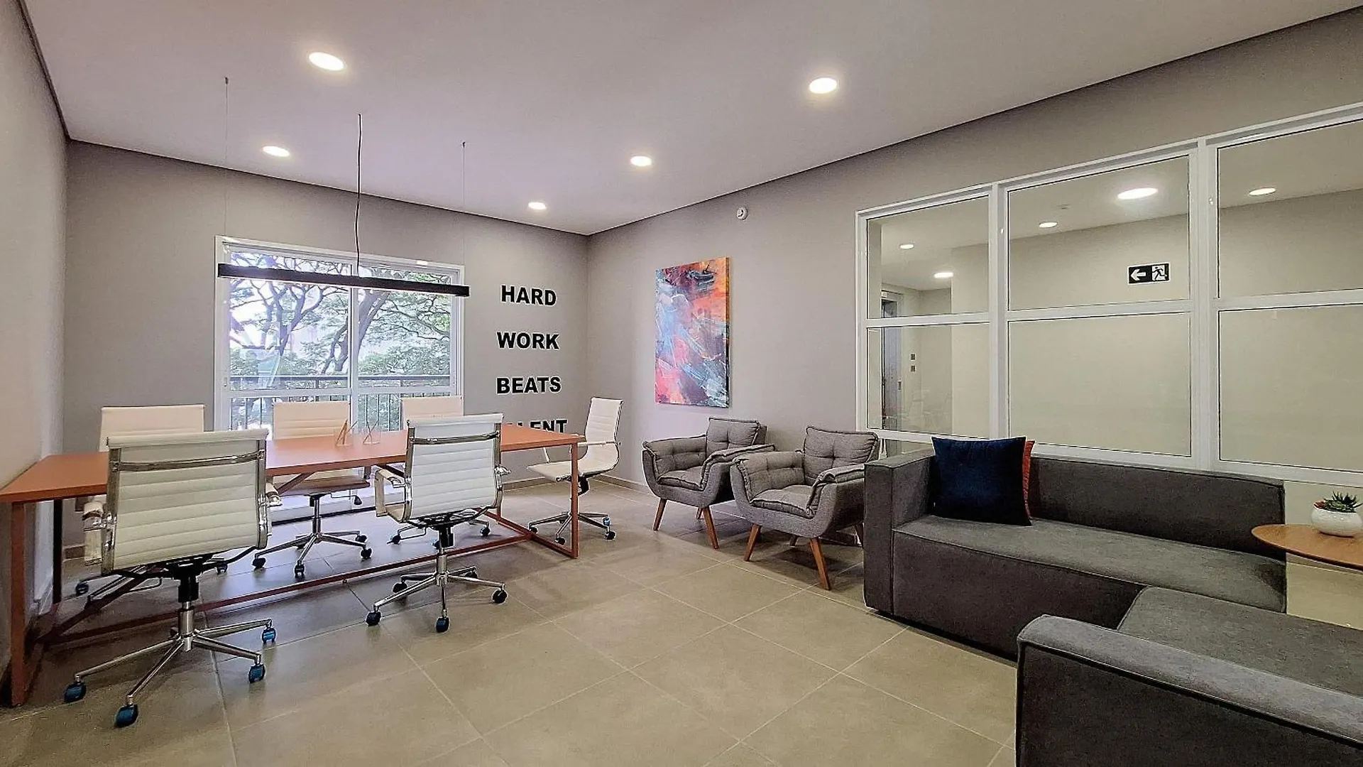 Constantino Campo Belo Apartment Sao Paulo