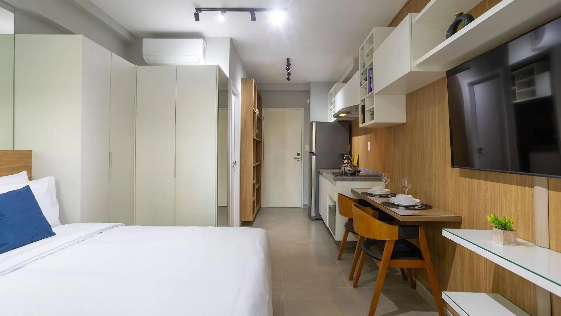 Constantino Campo Belo Apartment Sao Paulo