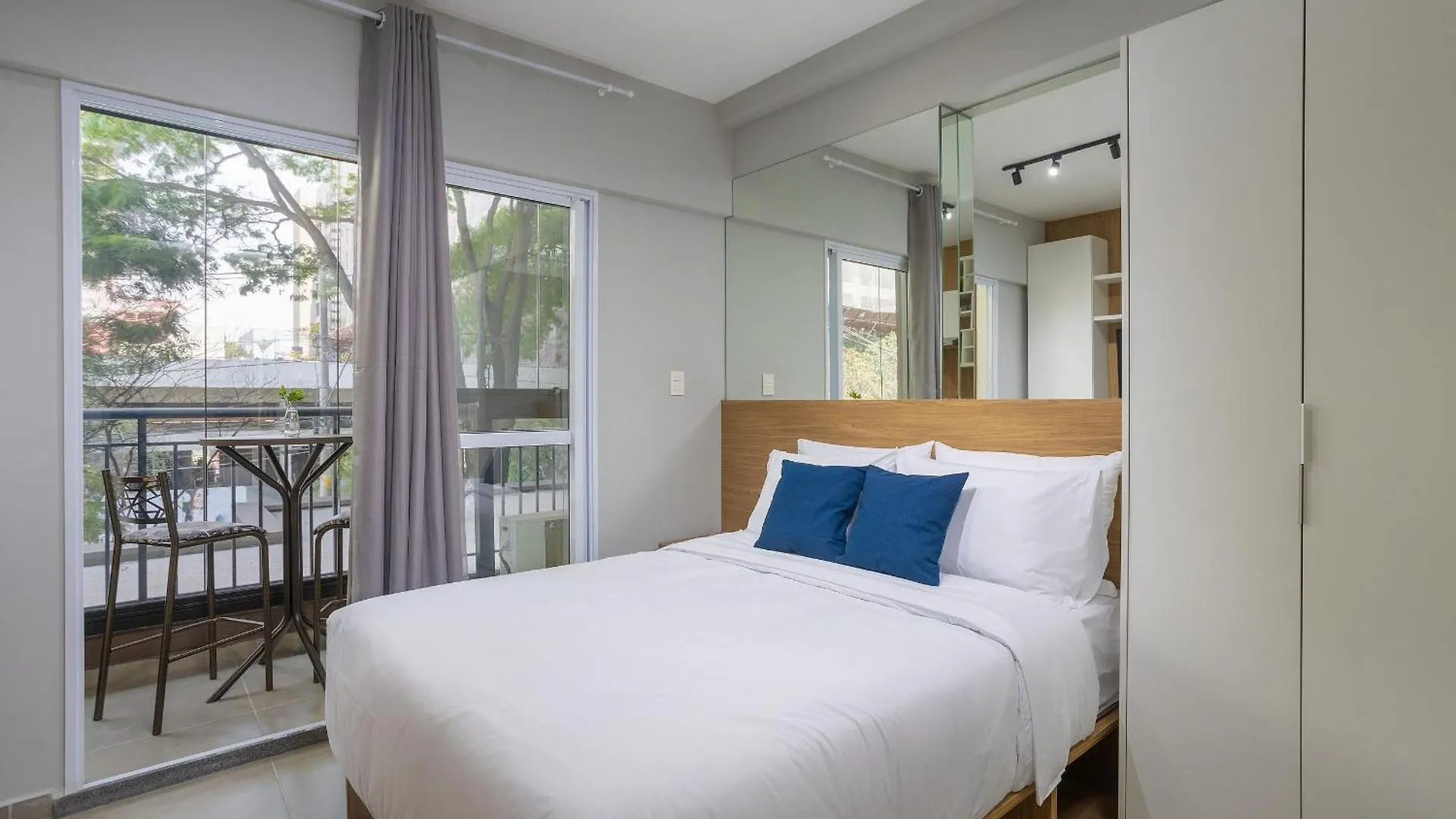 Constantino Campo Belo Apartment Sao Paulo