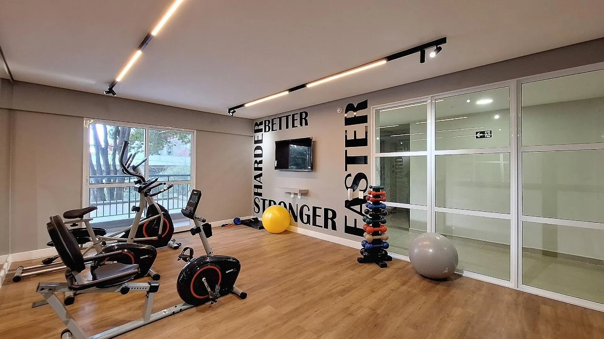 Constantino Campo Belo Apartment Sao Paulo