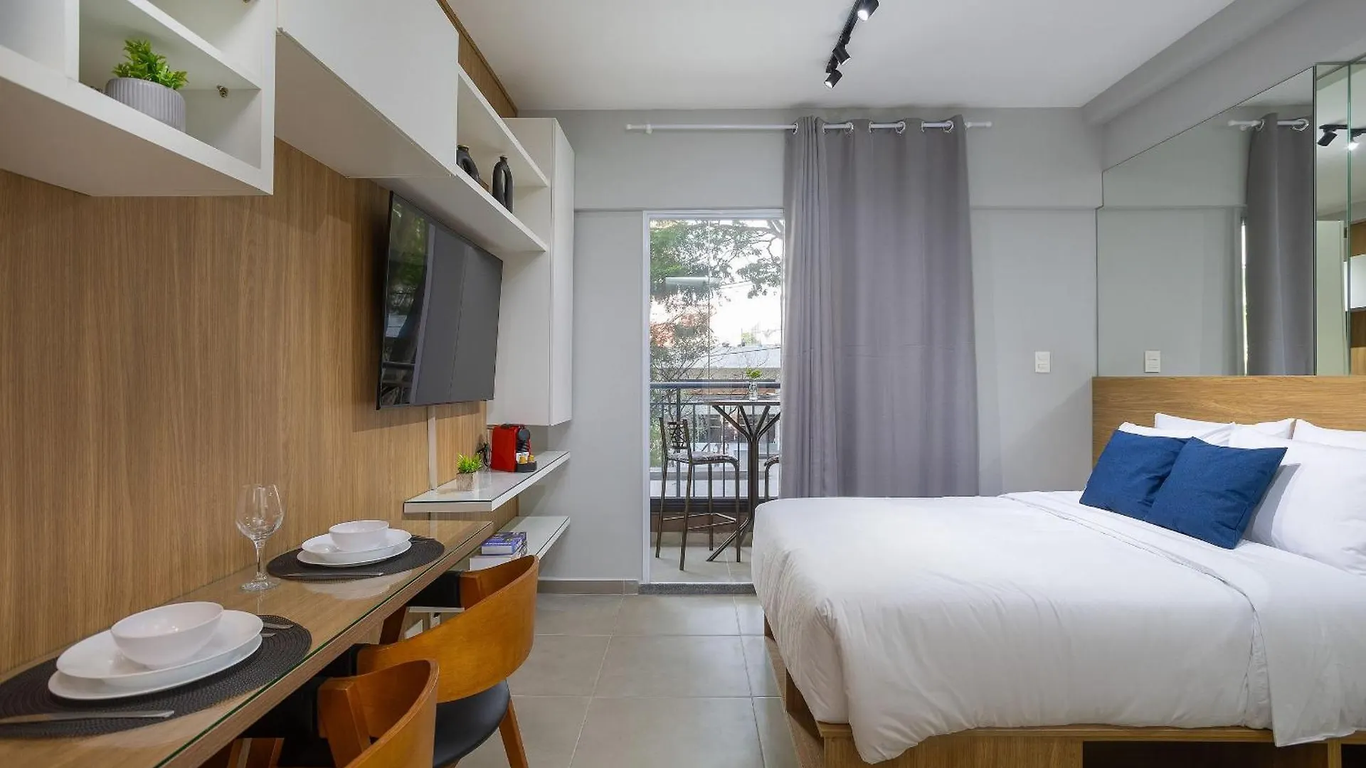 Constantino Campo Belo Apartment Sao Paulo Brazil