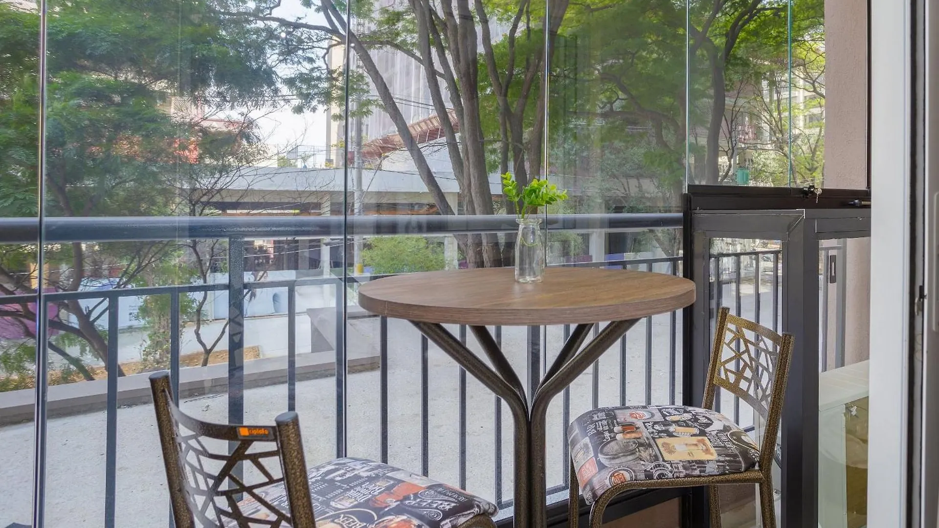 Constantino Campo Belo Apartment Sao Paulo